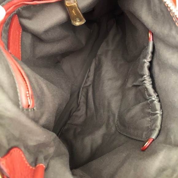 SOLDDD🎄✨CHLOE MARCIE MEDIUM BAG✨🎄🎁🎁🎁 - Picture 5 of 8